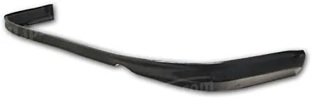 Vista 3 de Defensa trasera estilo Type-R para Honda Civic 1992-1995 Coupé; Sedán