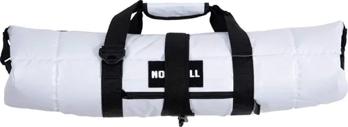 Vista 5 de NorChill Soft Coolers Enfriador de lados suaves con aislamiento para 12 latas, color blanco