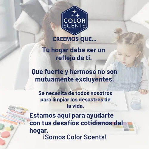 Vista 11 de Color Scents Bolsas de basura altas para cocina, 13 galones, 100 bolsas (1 paquete de 100 unidades), cordón - Bolsa blanca en lavanda + aroma a