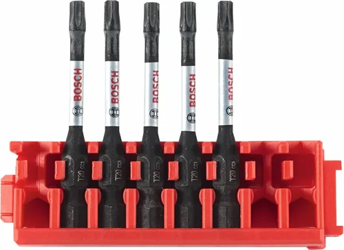 Vista 58 de Bosch ITDPH13501 - Broca de potencia de impacto Phillips® #1 de 3.5 pulg. impulsada