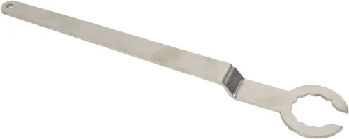 Vista 8 de MR CARTOOL Herramienta de correa de distribución Kit de herramientas para árbol de levas de motor compatible con Volkswagen VW New Jetta Santana