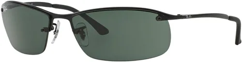 Vista 14 de Ray-Ban Gafas de sol rectangulares Rb3183 para hombre