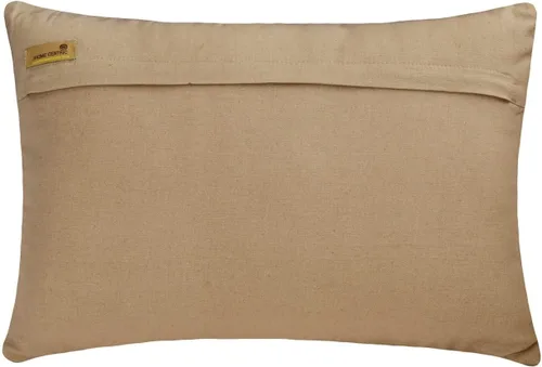 Vista 113 de The HomeCentric Fundas de almohada lumbares doradas de 12 x 14 pulgadas (11.8 x 13.8 in), de piel sintética, con diseño de animales, estilo moderno