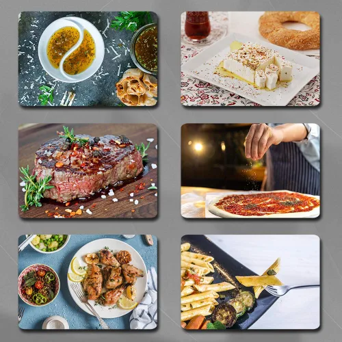 Vista 5 de Spices Village Orégano seco [1.8 onzas] Condimentos mediterráneos puros – Certificado Kosher, hojas de orégano frescas naturales de Turquía, sin
