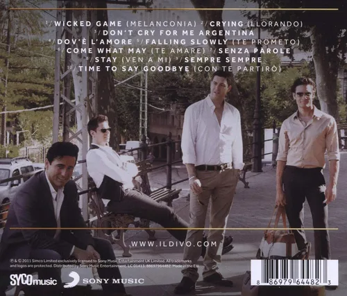 Vista 2 de Wicked Game