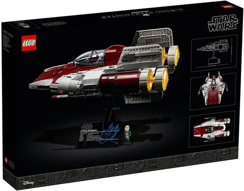 Vista 6 de LEGO