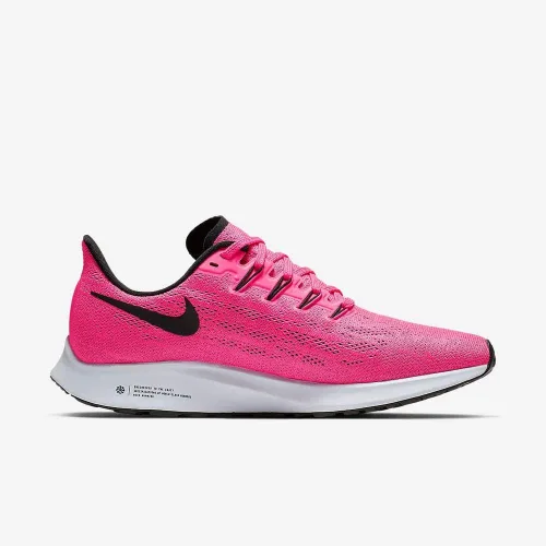 Vista 9 de Nike Air Zoom Pegasus 36 - Tenis para correr para mujer