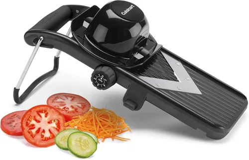 Vista 5 de Mandolina V-Blade