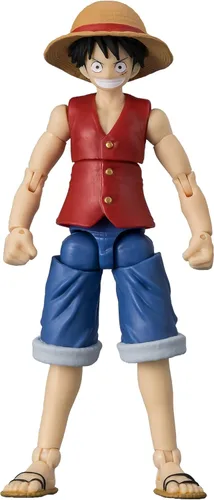 Vista 2 de Ultimate Legends - Una pieza - Mono D. Luffy