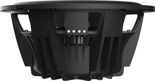 Vista 3 de wet sounds REVO 12 HP S4-B V2 Negro Alta Potencia 12" Sub, Sin Rejilla