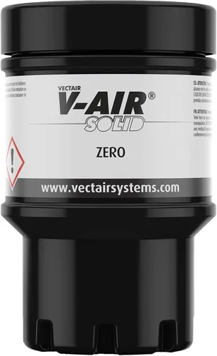 Vista 3 de Vectair V-Air Cartuchos de repuesto de cerámica sólida (Citrus Mango)