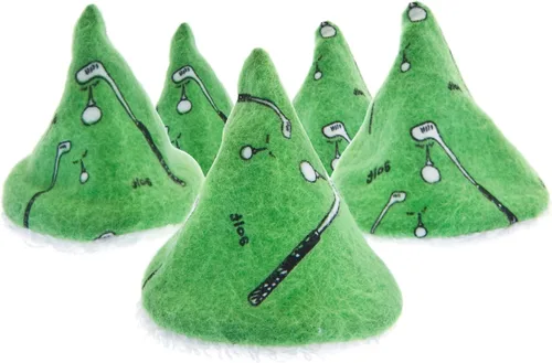 Vista 11 de Beba Bean Pee-Pee Teepee - Bolsa de celofán - Béisbol
