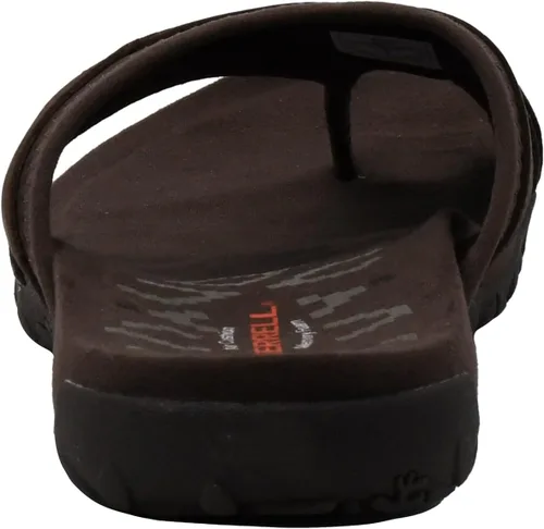 Vista 3 de Merrell Terran Post II para mujer