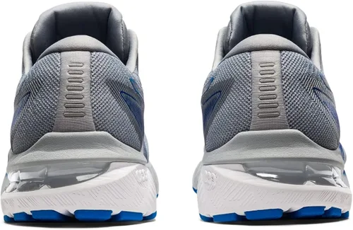 Vista 5 de ASICS GT-2000 10 - Tenis de correr para hombre, NegroBlanco