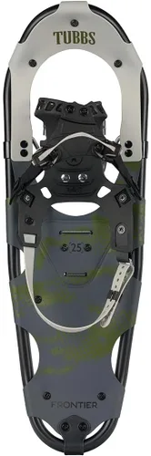 Vista 10 de Tubbs Frontier Negro Coral
