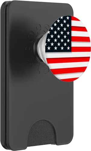 Vista 7 de PopSockets PopSockets PopSockets PopGrip: agarre intercambiable para teléfonos y tabletas