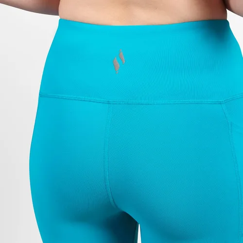 Vista 63 de Skechers Leggings Go Walk de talle alto para mujer