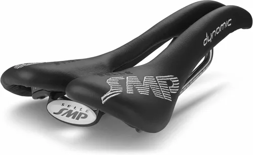 Vista 2 de Selle SMP Dynamic Sillín Negro
