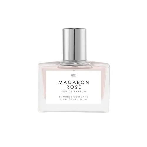 Vista 15 de Le Monde Gourmand Açai Baie Eau de Parfum - 1 fl oz (30 ml) - Notas de vainilla, bayas y lirio del valle