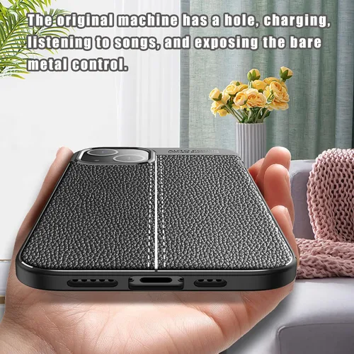 Vista 6 de Oribox - Funda compatible con iPhone