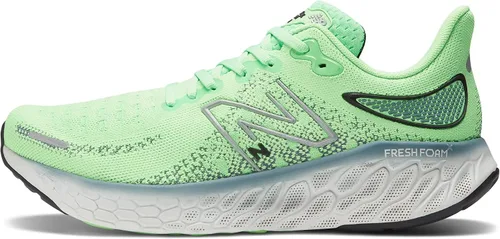 Vista 36 de New Balance Tenis de correr Fresh Foam 1080v6 para hombre Negro