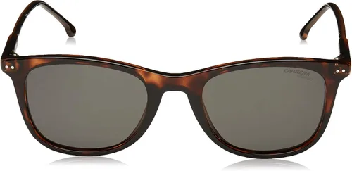 Vista 2 de Carrera Gafas de sol rectangulares 197S para hombre