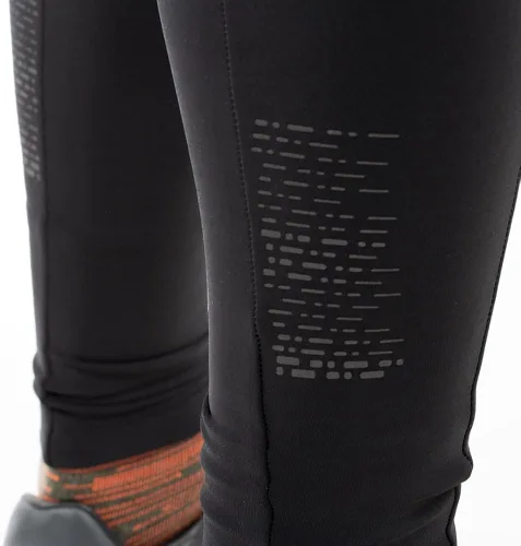 Vista 5 de PEARL IZUMI - Mallas térmicas para ciclismo para hombre