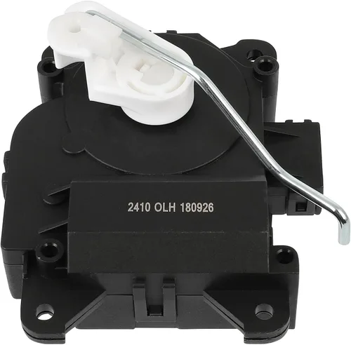 Vista 80 de SCITOO Actuador de puerta mezcladora de calentador HVAC Compatible con Chrysler 300M 1999-2004, Chrysler Intrepid 1998-2004, Chrysler LHS 1999-2001
