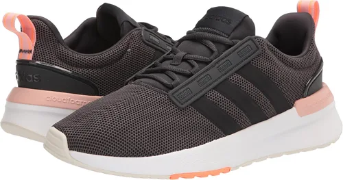 Vista 7 de adidas Racer TR21 - Tenis de correr para mujer