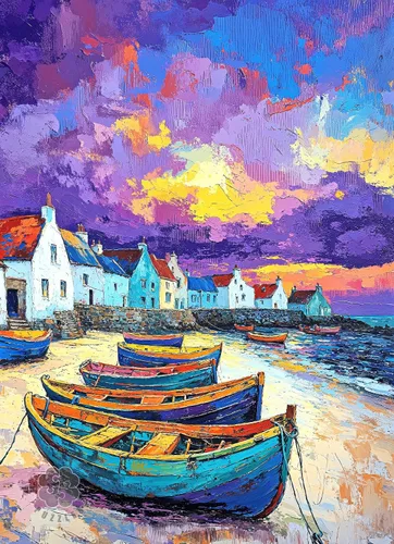 Vista 12 de Lucky Puzzles - Rompecabezas de 1000 piezas para adultos Rompecabezas de arte de sardina de Linocut audaz Teaser único con temática de peces