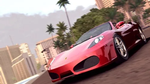 Vista 4 de Test Drive Unlimited - Xbox 360