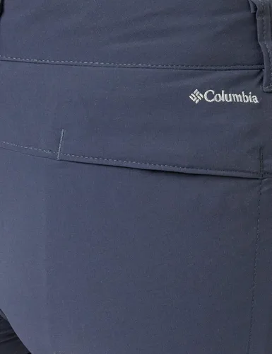 Vista 6 de Columbia Saturday Trail - Pantalón elástico para mujer