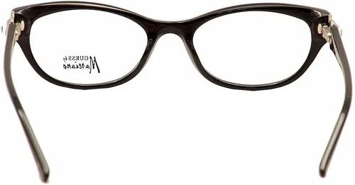 Vista 4 de GUESS BY MARCIANO Gafas GM 196 Negro 51MM