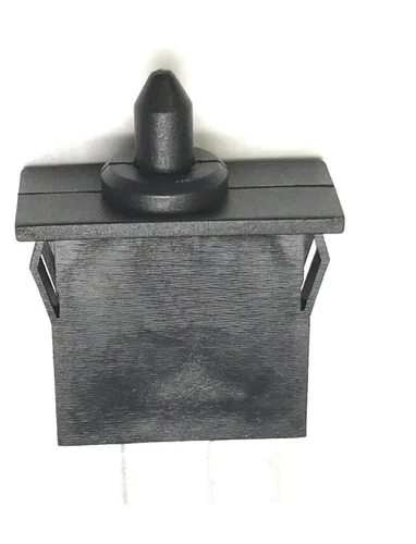 Vista 5 de MP Maresh Products Mini interruptor de pedal acelerador de repuesto para MEPU0005X/MEPU0005P, interruptor de pie de émbolo de 3 pines, aprox. 1.28 x