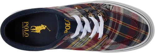 Vista 2 de POLO RALPH LAUREN Tenis Faxon X para hombre