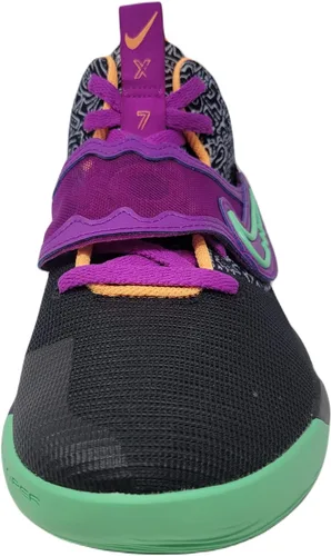 Vista 3 de Nike Zapatos de baloncesto Trey 5 X para hombre
