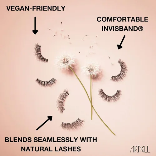 Vista 4 de Naked Lashes 424 (2 unidades)