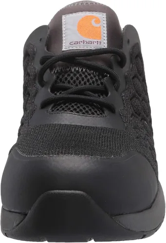 Vista 2 de Carhartt Men's Force 3-inch Sd Oxford Nano Composite Toe Cmd3461