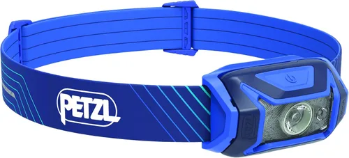 Vista 7 de PETZL Tikka CORE - Linterna frontal recargable, 450 lúmenes, color amarillo