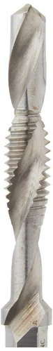 Vista 6 de DEWALT Grifo de taladro, UNC, 5/16 pulgadas (DWADT51618)