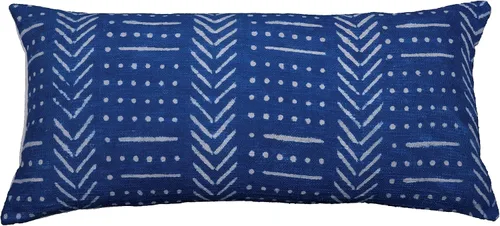 Vista 143 de Trade Star Funda de almohada corporal de diseñador 100 % algodón, hecha a mano, grande, funda de almohada decorativa estilo bohemio para casa