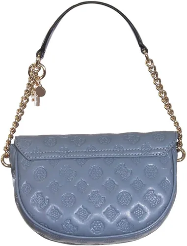 Vista 3 de GUESS Bolso de hombro con solapa La Femme
