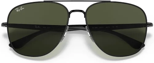 Vista 6 de Ray-Ban Gafas de sol cuadradas RB3683