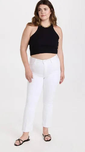 Vista 5 de MOTHER The Hustler - Pantalones de mezclilla para mujer