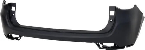Vista 66 de Garage-Pro Cubierta de parachoques delantero compatible con Jeep Grand Cherokee 1993-1995