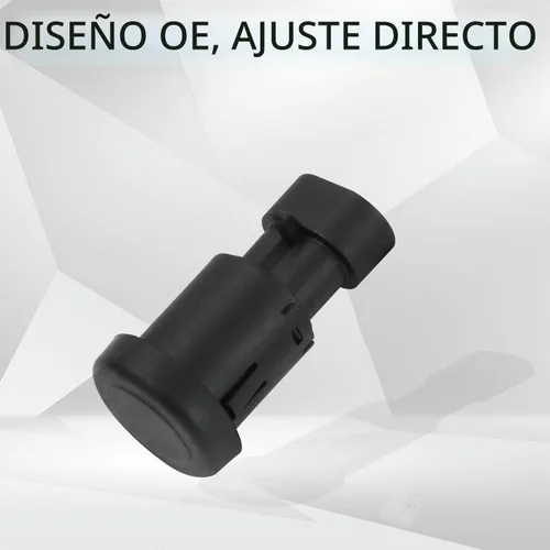 Vista 2 de Botón de interruptor de liberación de cristal de ventana trasera compatible con Chevy Tahoe Suburban Cadillac Escalade GMC Yukon 2007-2014