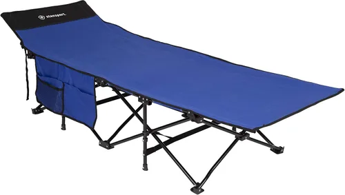 Vista 9 de Stansport Cuna de camping