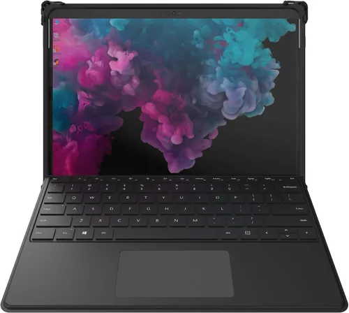 Vista 4 de aXtion Edge MP para Surface Pro X