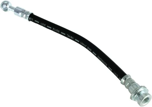 Vista 3 de Rear Right Brake Hydraulic Hose for Nissan X-Trail 2008-2013#1xbr Rear Right Lower, 2013 2012 2011 2010 2009 2008