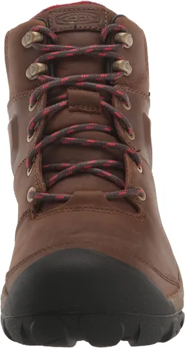 Vista 2 de KEEN Men's Targhee 2 Waterproof Insulated Hiking Boot